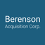 Berenson Acquisition Corp. I