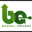 Barrel Energy, Inc.