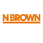 N Brown Group plc