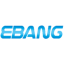 Ebang International Holdings Inc.