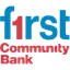 First Community Corporation