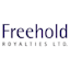 Freehold Royalties Ltd.