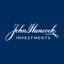 John Hancock Hedged Equity & Income Fund