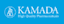 Kamada Ltd.