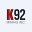 K92 Mining Inc.