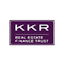 KKR Real Estate Finance Trust Inc.