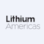 Lithium Americas (Argentina) Corp.