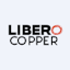 Libero Copper & Gold Corporation