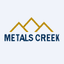 Metals Creek Resources Corp.