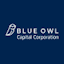 Blue Owl Capital Corporation