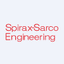 Spirax-Sarco Engineering plc