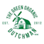 The Green Organic Dutchman Holdings Ltd.