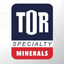 TOR Minerals International, Inc.