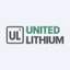 United Lithium Corp.