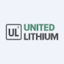 United Lithium Corp.