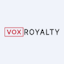 Vox Royalty Corp.