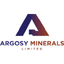 Argosy Minerals Limited