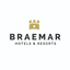 Braemar Hotels & Resorts Inc.