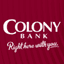 Colony Bankcorp, Inc.