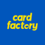 Card Factory plc