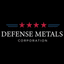 Defense Metals Corp.