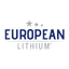 European Lithium Limited