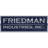 Friedman Industries, Incorporated