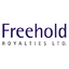 Freehold Royalties Ltd.