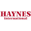 Haynes International, Inc.