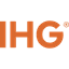 InterContinental Hotels Group PLC