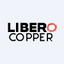 Libero Copper & Gold Corporation