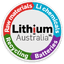 Lithium Australia Limited