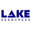 Lake Resources NL