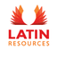 Latin Resources Limited