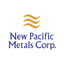 New Pacific Metals Corp.