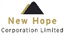 New Hope Corporation Limited