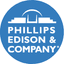 Phillips Edison & Company, Inc.