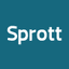 Sprott Physical Gold Trust