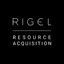 Rigel Resource Acquisition Corp.