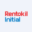 Rentokil Initial plc