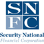 Security National Financial Corporation