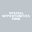 Special Opportunities Fund, Inc.