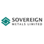 Sovereign Metals Limited